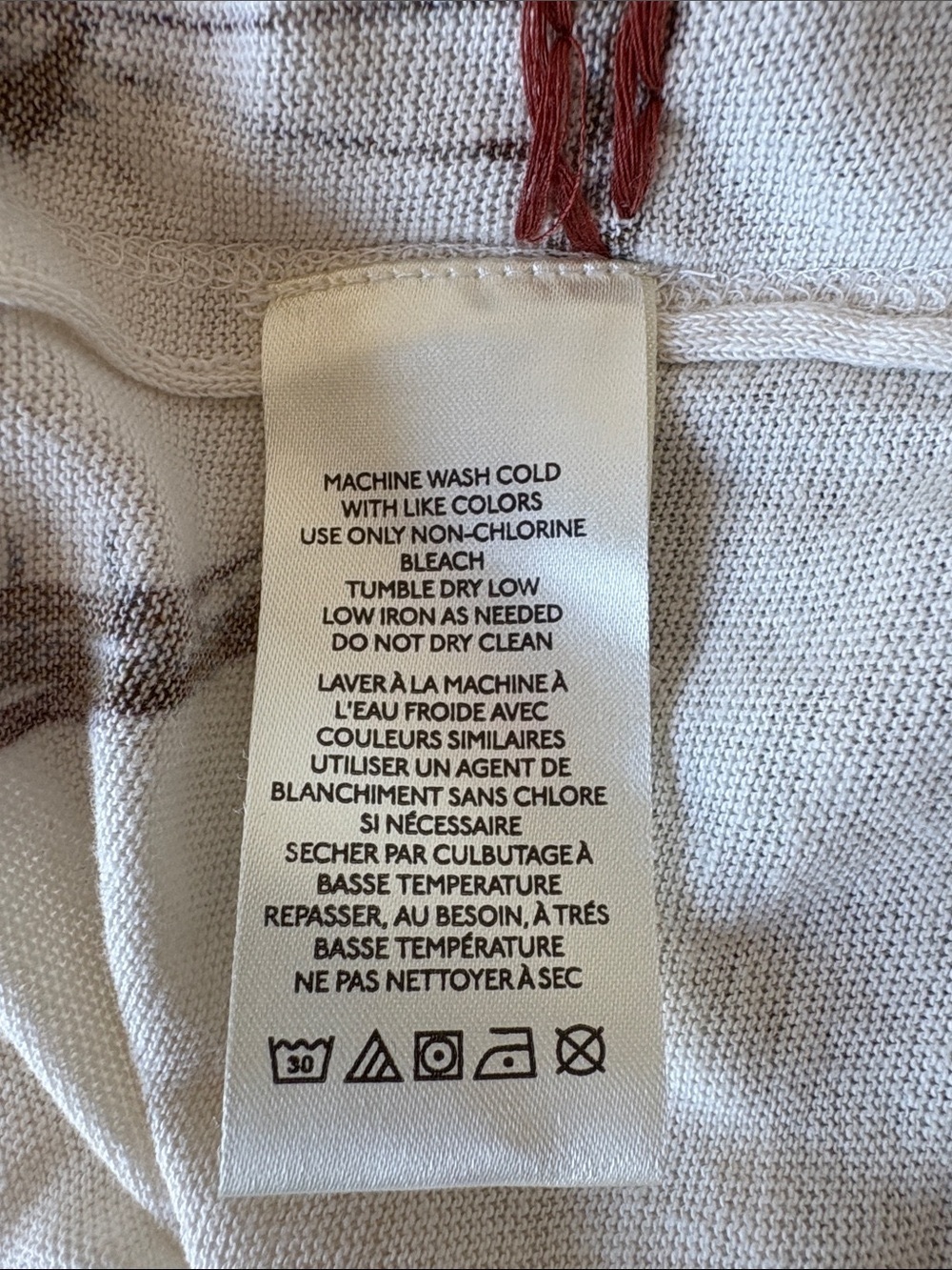 We The Free Market Day Long Sleeve Top - Picture 7 of 8
